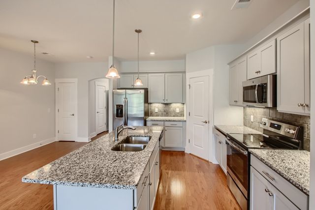 3007 Blueberry Ln, Franklin, TN 37064