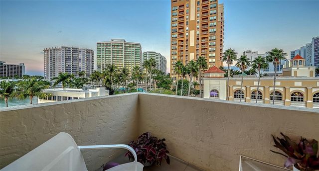 101 SUNSET DRIVE 301, Sarasota, FL 34236