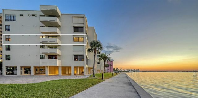 101 SUNSET DRIVE 301, Sarasota, FL 34236