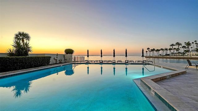 101 SUNSET DRIVE 301, Sarasota, FL 34236