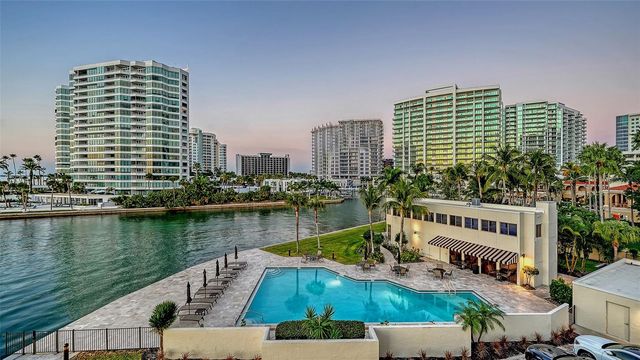 101 SUNSET DRIVE 301, Sarasota, FL 34236