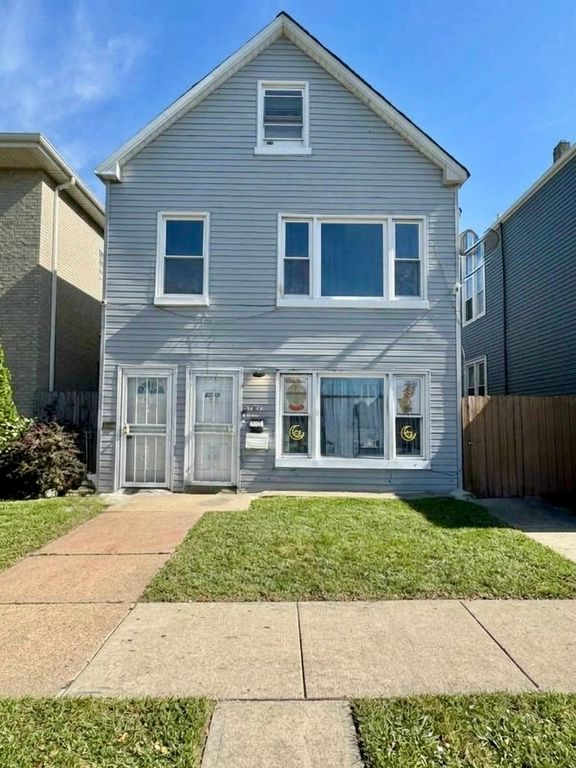5263 S Central Avenue, Chicago, IL 60638
