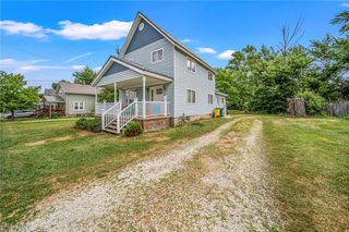 116 Willis Avenue, Jefferson, OH 44047