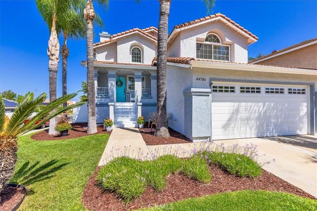 44706 Calle Banuelos, Temecula, CA 92592