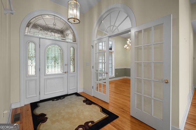 267 Starcross Lane, Jasper, GA 30143