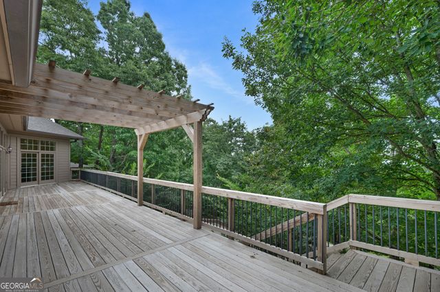267 Starcross Lane, Jasper, GA 30143