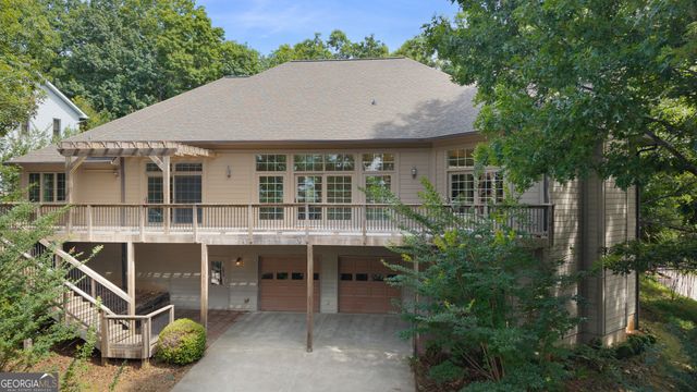 267 Starcross Lane, Jasper, GA 30143