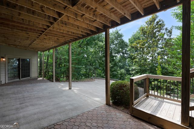 267 Starcross Lane, Jasper, GA 30143