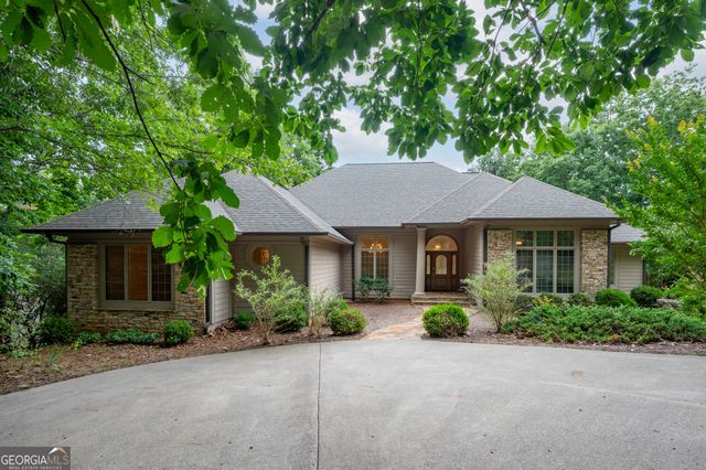 267 Starcross Lane, Jasper, GA 30143
