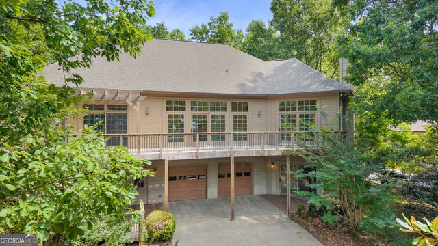 267 Starcross Lane, Jasper, GA 30143