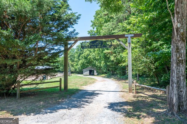 267 Starcross Lane, Jasper, GA 30143