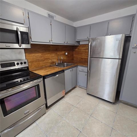 1800 Sans Souci Blvd 312, North Miami, FL 33181