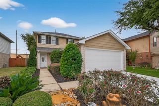 6815 Lower Arrow Drive, Houston, TX 77086