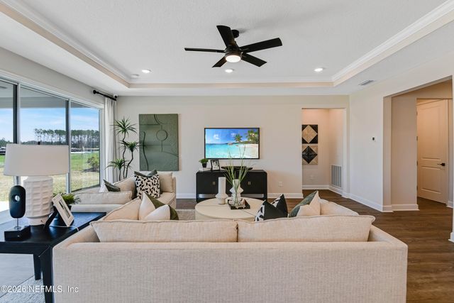 16 MEADOW CROSSING Drive, St. Augustine, FL 32086