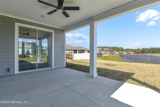 16 MEADOW CROSSING Drive, St. Augustine, FL 32086