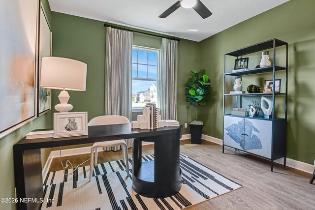 16 MEADOW CROSSING Drive, St. Augustine, FL 32086