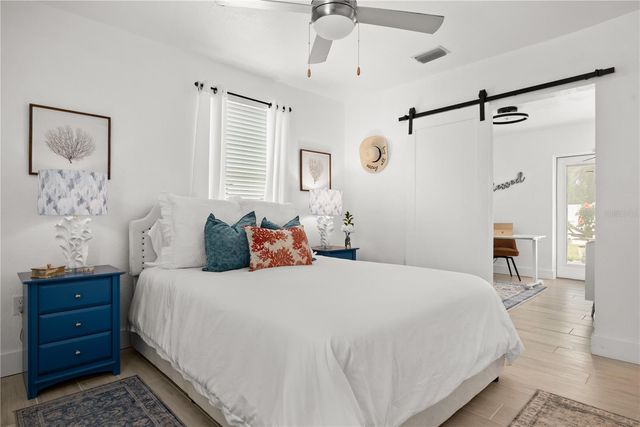 14032 N BAYSHORE DRIVE, Madeira Beach, FL 33708