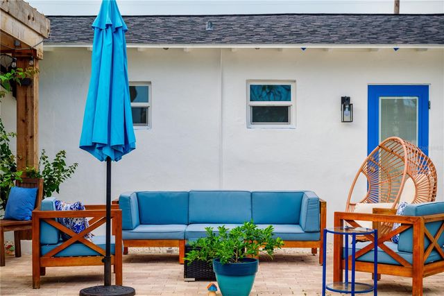 14032 N BAYSHORE DRIVE, Madeira Beach, FL 33708