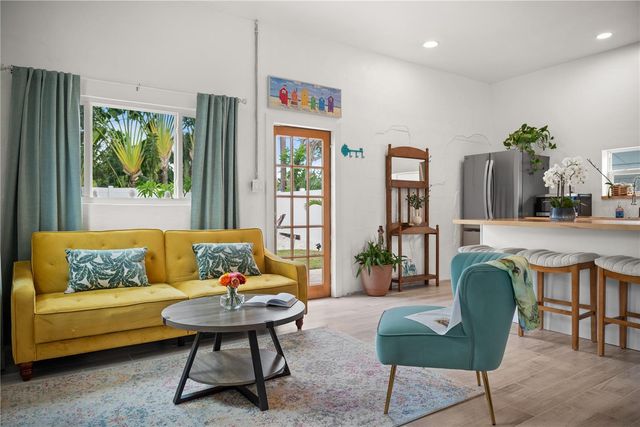 14032 N BAYSHORE DRIVE, Madeira Beach, FL 33708