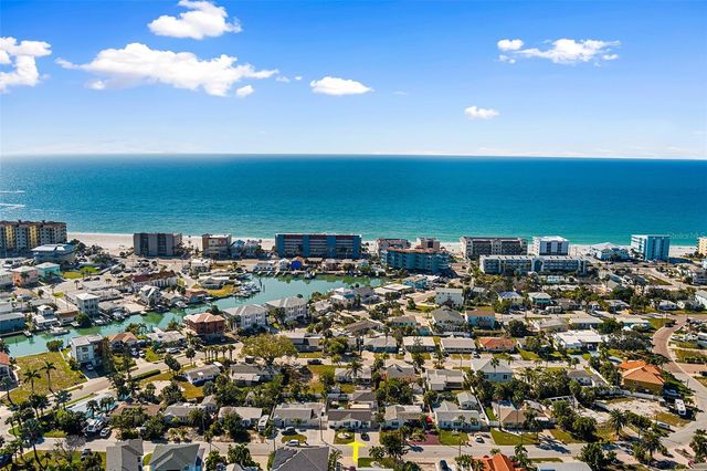 14032 N BAYSHORE DRIVE, Madeira Beach, FL 33708