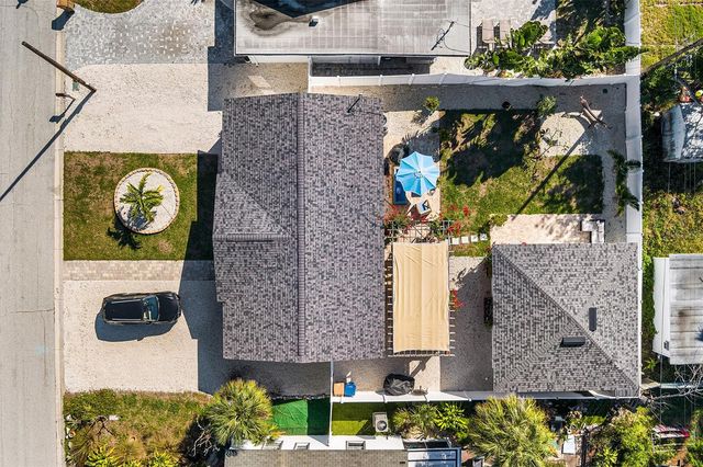 14032 N BAYSHORE DRIVE, Madeira Beach, FL 33708