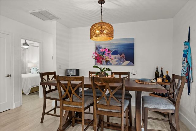 14032 N BAYSHORE DRIVE, Madeira Beach, FL 33708