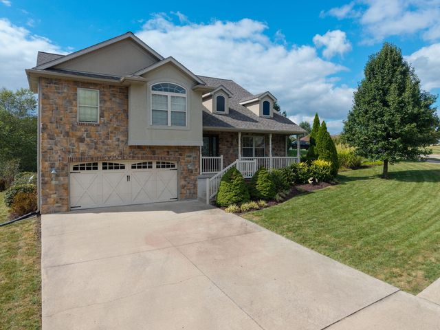 1609 ANDRETTI CIR, Columbia, MO 65201