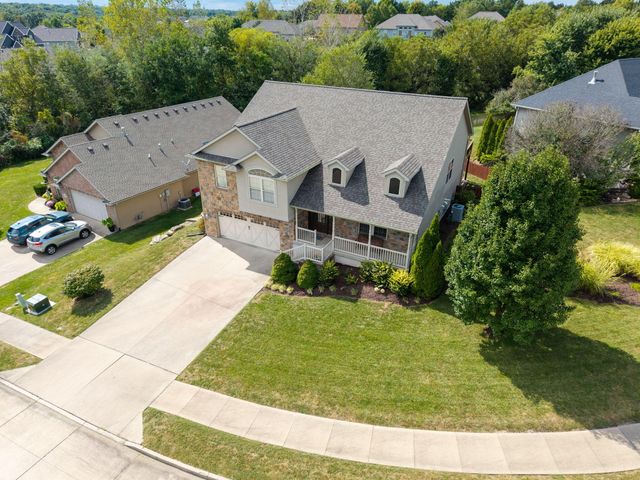 1609 ANDRETTI CIR, Columbia, MO 65201