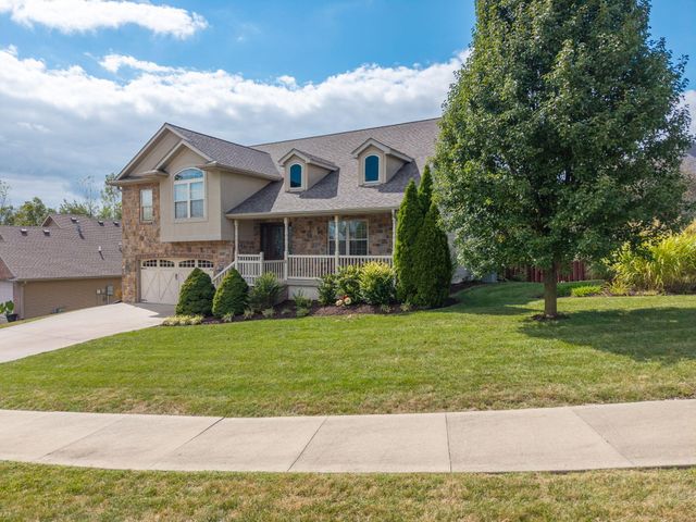 1609 ANDRETTI CIR, Columbia, MO 65201