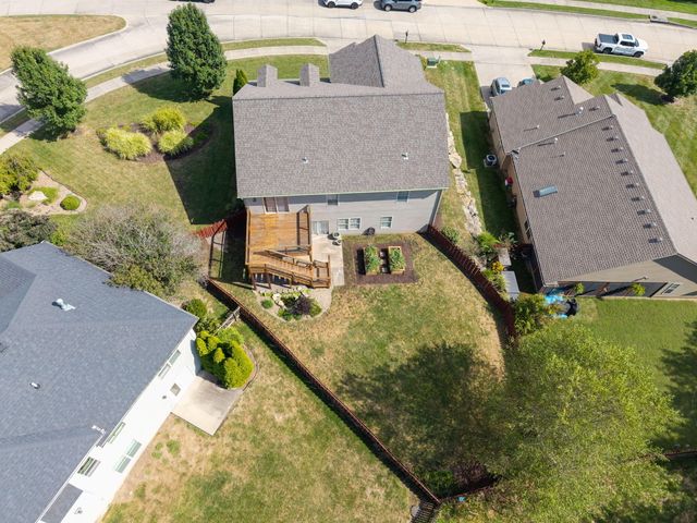 1609 ANDRETTI CIR, Columbia, MO 65201