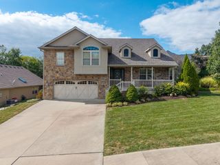 1609 ANDRETTI CIR, Columbia, MO 65201