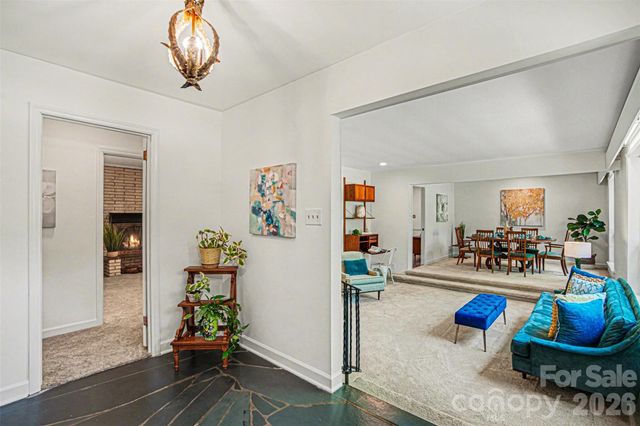 4316 Bellwood Lane, Charlotte, NC 28270