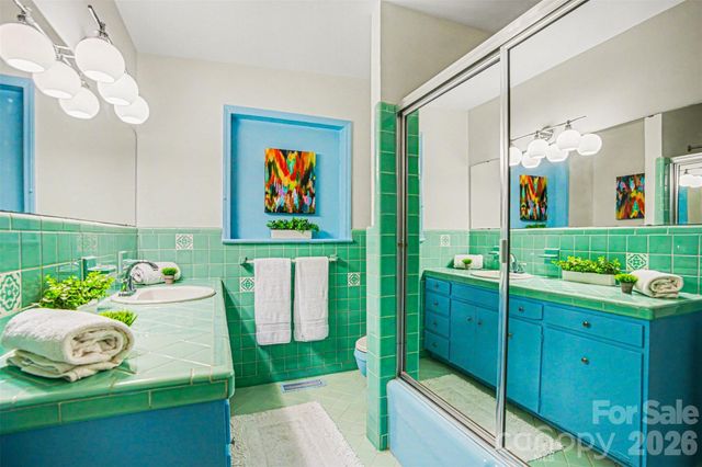 4316 Bellwood Lane, Charlotte, NC 28270