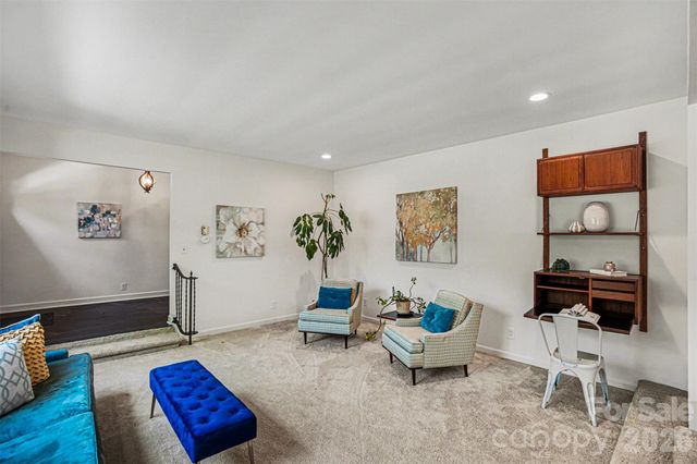 4316 Bellwood Lane, Charlotte, NC 28270