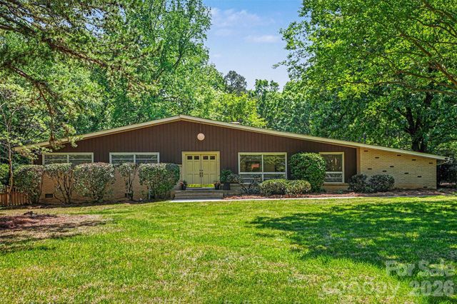 4316 Bellwood Lane, Charlotte, NC 28270