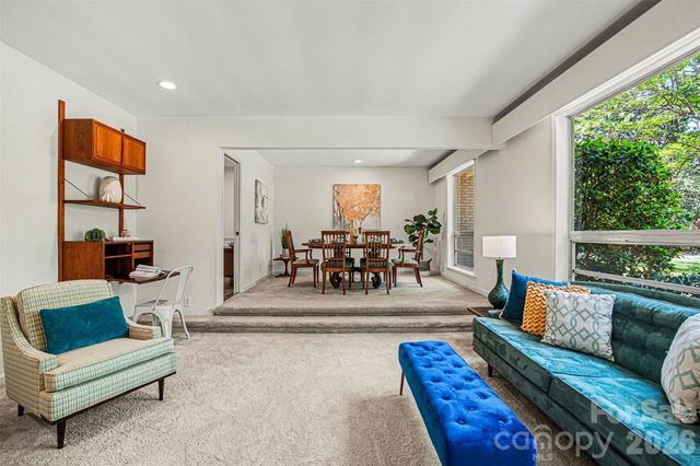 4316 Bellwood Lane, Charlotte, NC 28270