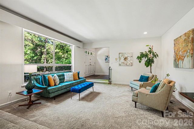 4316 Bellwood Lane, Charlotte, NC 28270