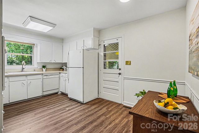 4316 Bellwood Lane, Charlotte, NC 28270