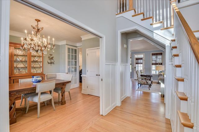 1208 Sumter Landing Lane, Evans, GA 30809