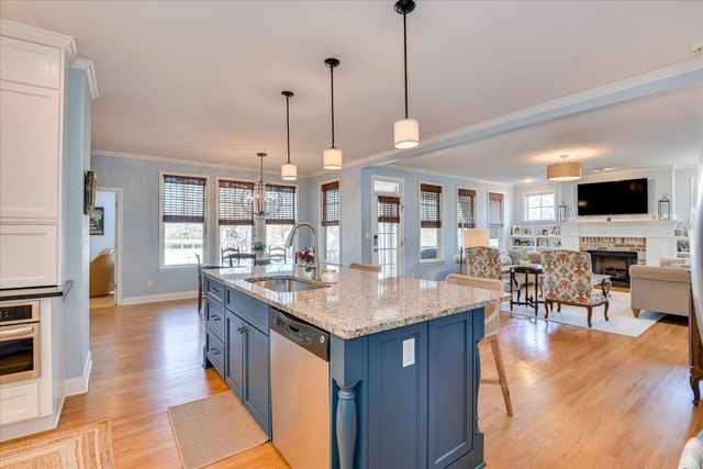 1208 Sumter Landing Lane, Evans, GA 30809