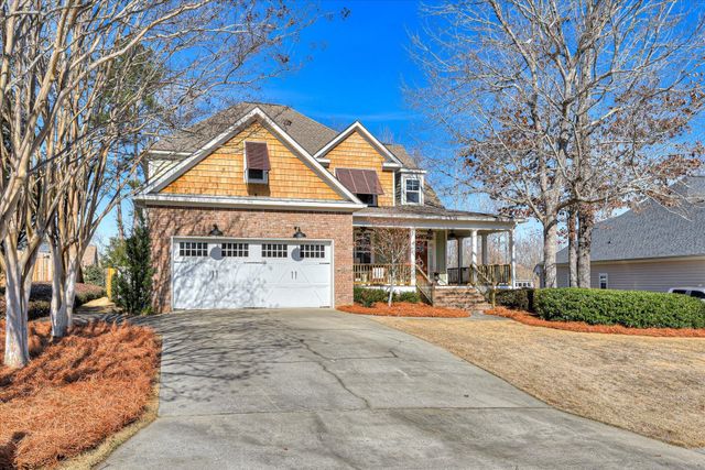 1208 Sumter Landing Lane, Evans, GA 30809