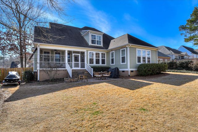 1208 Sumter Landing Lane, Evans, GA 30809