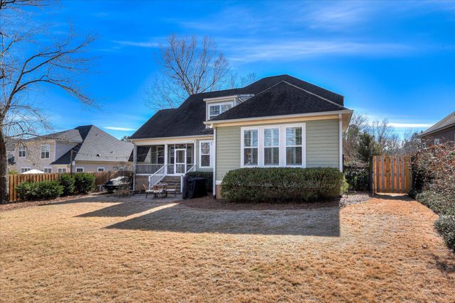 1208 Sumter Landing Lane, Evans, GA 30809