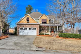 1208 Sumter Landing Lane, Evans, GA 30809
