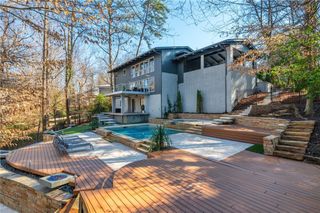 1304 Bernadette NE Lane, Atlanta, GA 30329