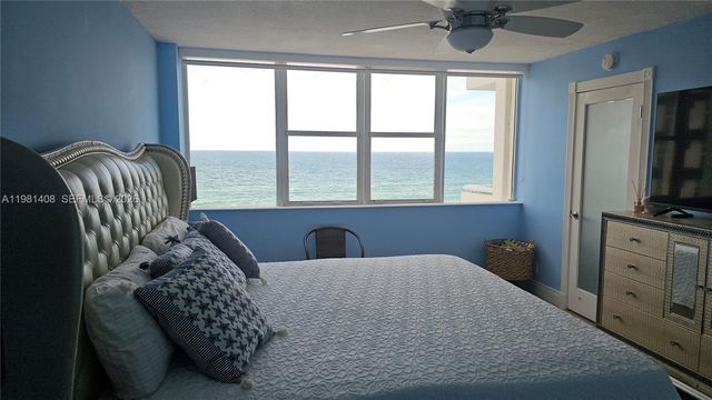 3140 S Ocean Dr 506, Hallandale Beach, FL 33009