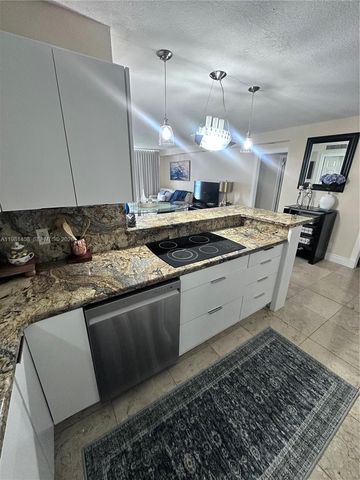 3140 S Ocean Dr 506, Hallandale Beach, FL 33009