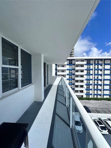 3140 S Ocean Dr 506, Hallandale Beach, FL 33009