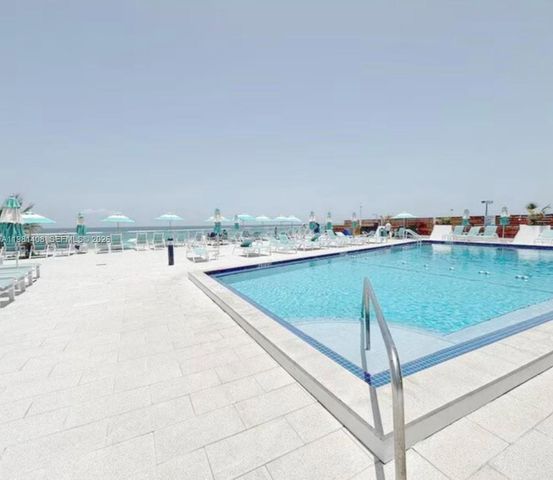 3140 S Ocean Dr 506, Hallandale Beach, FL 33009