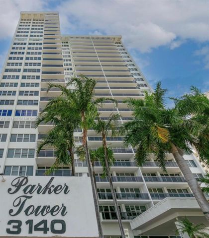 3140 S Ocean Dr 506, Hallandale Beach, FL 33009